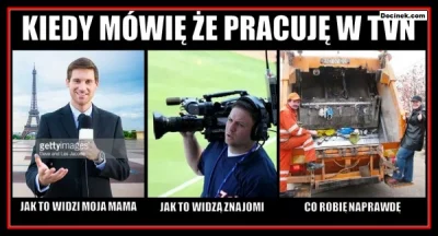 125procent - #media #praca #faktytvn #heheszki #truestory