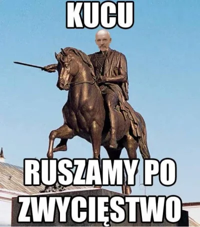 Opornik - Kuce, do boju! KrUl w opałach!