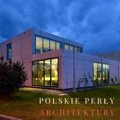Projekt_Inwestor - #polskieperlyarchitektury 
Mamy czwartek, więc prezentujemy Wam k...