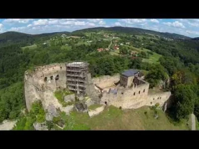 bijotai - > Zamek Kamieniec w Odrzykoniu to gotycka budowla, która została wzniesiona...