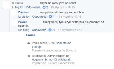 beczka91 - Jedna z grup facebookowych ( ͡° ͜ʖ ͡°)
#programowanie #heheszki