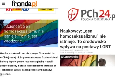 saakaszi - Katolickie media i prawda? A na co to komu... Już na początku badania, W P...