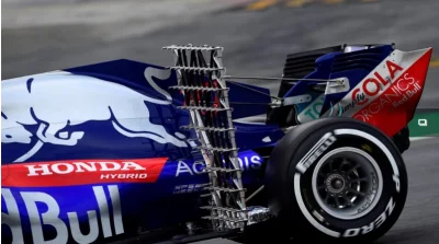 Tomaal - Scuderia Toro Rosso wraz z kilkoma innymi zespołami włączyła się w akcję cha...