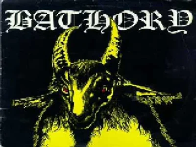 metaled - Bathory - Hades
#muzyka #metal #blackmetal