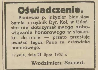 Pshemeck - Kiedyś tak się banowało ludzi niesłownych. Niby idziemy do przodu?
#wykop...