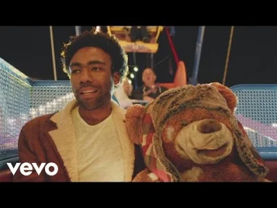 tofik949 - Dzień 27: Piosenka z liczbą w tytule.

Childish Gambino - 3005
#100daym...