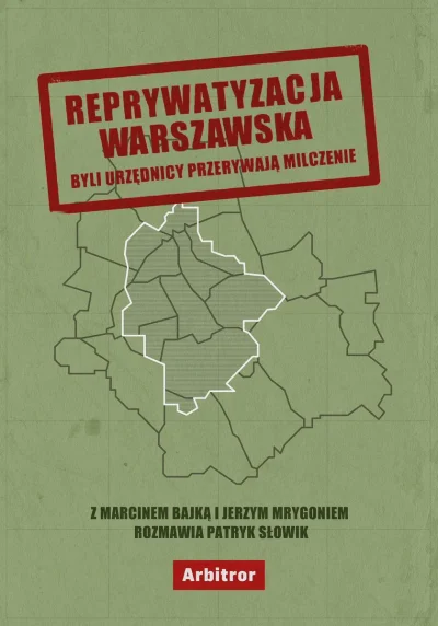 aswalt - A co tam, mirki, pochwalę się.
Książkę napisałem. Zawsze musi być ten pierw...