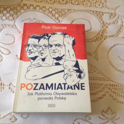 castaneis - #lubimyczytac #polska #polityka #4konserwy