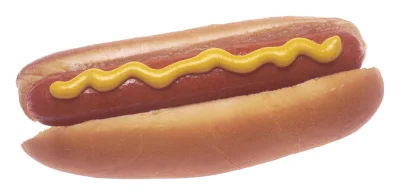 RometAnd - Marzy mi się prawdziwy hot-dog w Polsce. 99% punktów je sprzedających, wkł...