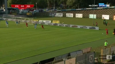 S.....T - Grzegorz Lech | Stomil Olsztyn [1]:0 Zagłębie Sosnowiec
#mecz #golgif #pie...