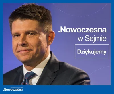 s.....j - To już oficjalne.
#bekazkucy #bojowkapetru #nowoczesnapl #petru #korwin #n...