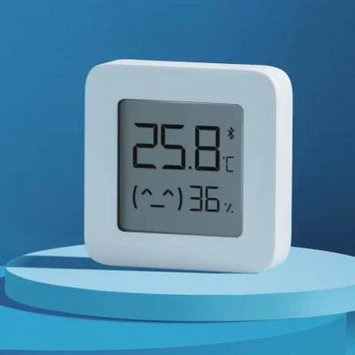polu7 - XIAOMI Mijia Bluetooth Thermometer 2 - Banggood
Cena: 5.99$ (23.19 zł) | Naj...