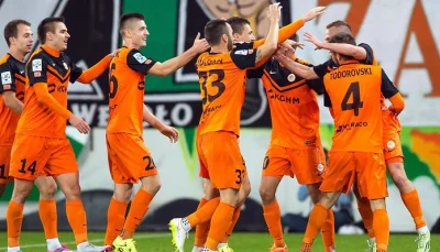 bziancio - Slavia Sofia (Bul) - Zagłębie Lubin (Pol) TYP 2 kurs 1.97 Oddsring godz.18...