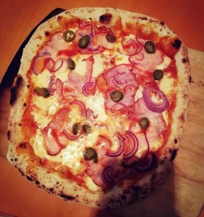Powuyo - Elo, #!$%@? pizzę 

#pizza
