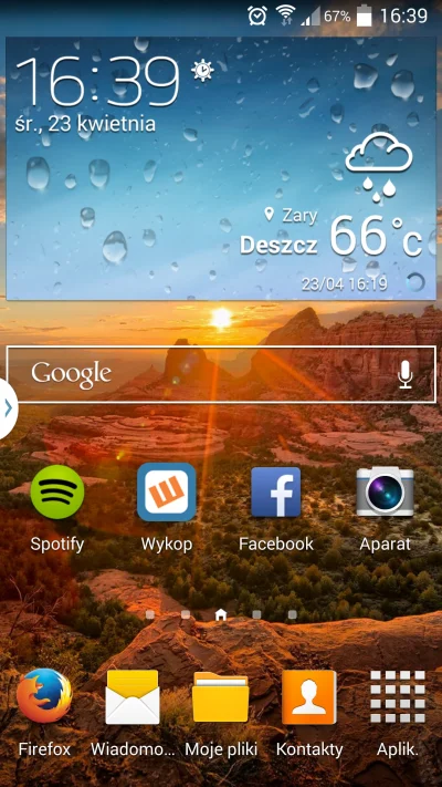 s.....m - #samsung #android #touchwiz 

propsy dla samsunga że udało im sie #!$%@?ć n...