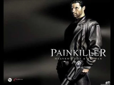 Debil_Lesny - Jak dla mnie to Painkiller ma jeden z najlepszych soundtracków
#metal