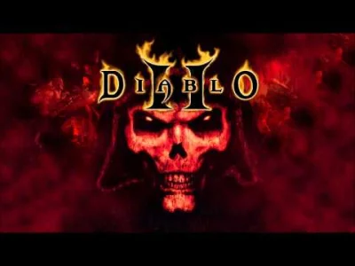 Miras_wykopek - Jaki utwór z #diablo2 jest twoim ulubionym?
#diablo #pytanie