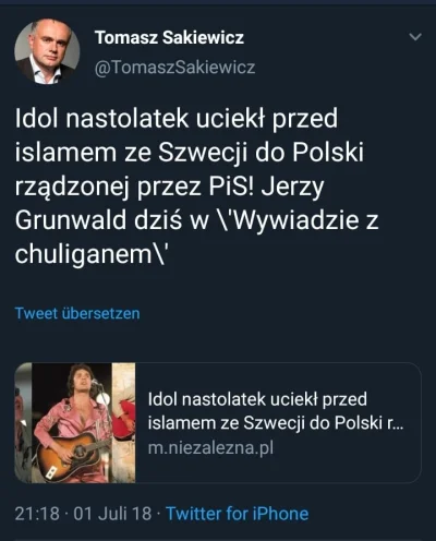 m.....- - @willard: Jakbyś był nastolatką to byś wiedział