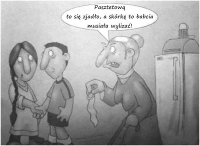 balatka - #heheszki #humorobrazkowy #suchar #byloaledobre