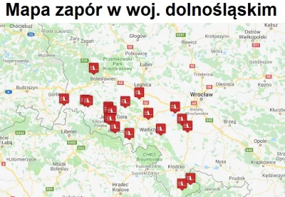 Niemaszracj_idioto - WIDAĆ ZAPORY

#pasjonaciubogiegozartu #mapporn #mapy