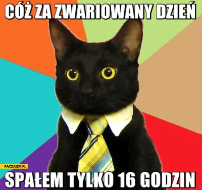 n.....n - Mirki ile czasu potrzebujecie żeby wasz umysł działał na pełnych obrotach i...