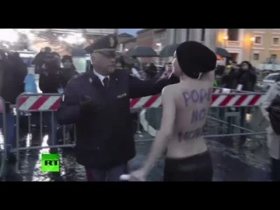 Aerials - O #!$%@?, co za idiotki 



#femen #humor #feministki