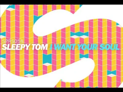 r.....n - pure gold (｡◕‿‿◕｡)

Sleepy Tom - I Want Your Soul (Original Mix)

#muzy...