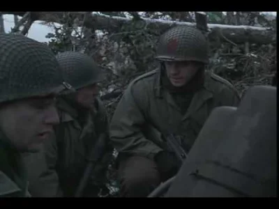 Yossarian82 - #iiwojnaswiatowa #filmywojenne #wojna #filmy Właśnie widziałem jedną z ...