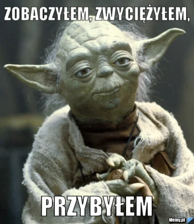 Pogromca_Imigrantow - #oswiadczenie #humorobrazkowy #heheszki 

Przybyłem tu aby zw...