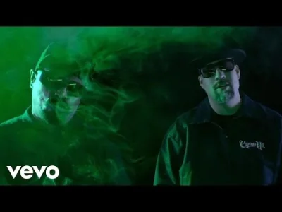 jestem-tu - "Reefer Man" - nowy kawałek od Cypress Hill
#muzyka #rap #rapsy #cypress...