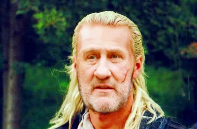 Izdeb - @janek_kenaj: Geralt Depardieu