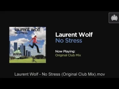 fadeimageone - Laurent Wolf - No Stress (Original Club Mix) [2008]
#electro #house #...