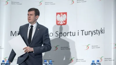 MSKappa - #sportowiecnadzis

ZIMOWA REWOLUCJA!

Czy nowy plan Ministerstwa Sportu...