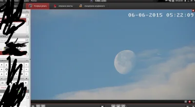 a.....z - A Księżyc oglądam tak :3
#ksiezyc #astrofotografia #mun #fruwa #fotografia...