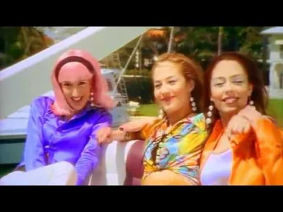 k.....a - #muzyka #90s #eurodance 
|| Paradisio - Bailando ||
(╭☞σ ͜ʖσ)╭☞
