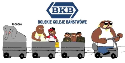 NorthropGrummanX - BKB Bolskie Koleje Baństwowe :DDDDDDD

#spurdo #heheszki #kolej ...