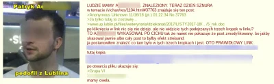 ZamaskowanyKotek - @martwareligia: ale ja piszę o tym co się znajduje na chanach, a n...