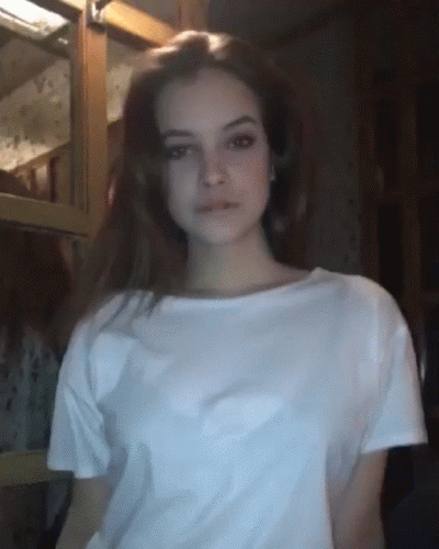 K.....o - #ladnapani #barbarapalvin #cutegirl #nogi