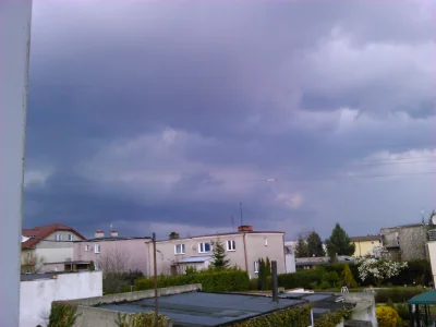 nomus - #burza #pogoda #lubuskie

Szykuje się pierwsza burza w tym roku :)