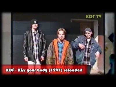 Kozzi - Kiedyś to robili muzykę i teledyski :D

#muzyka #hit #kdf