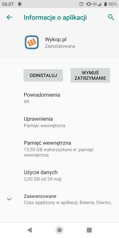 K.....y - @Garztam to na mojego trzeba dać min. 1 TB+