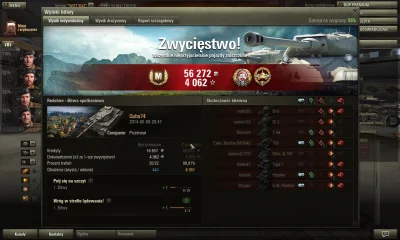 quba74 - #wot #worldoftanks 



Veni Vidi Masacrici ( ͡° ͜ʖ ͡°)