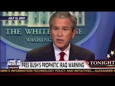 Opipramoli_dihydrochloridum - w Stanach pokazują Dablju Busha jako nostradamusa 

#sy...