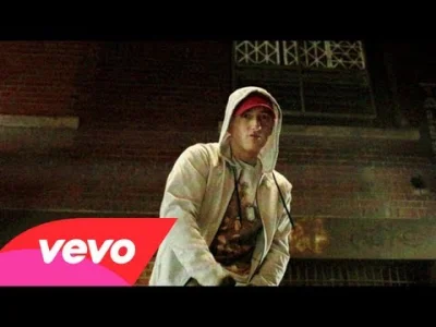 Jubei - Jak nie przepadam za Eminemem, to ten kawałek jest kozacki w #!$%@?.

#muzyka...