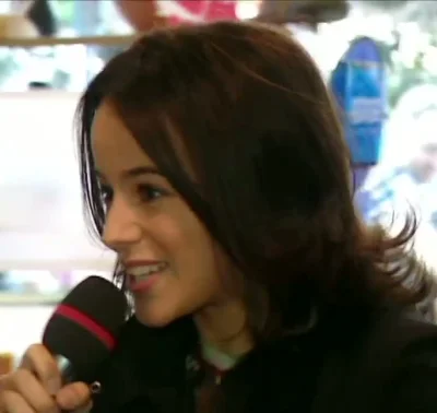 l-da - #alizee