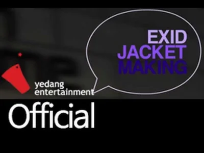 BayHarborButcher - EXID 2ND MINI ALBUM JACKET MAKING

#exid #kpop #koreanka