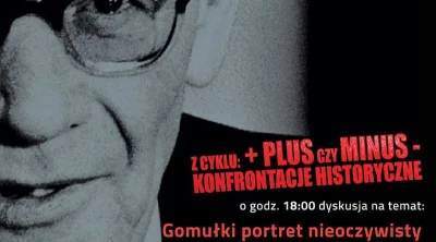 gtredakcja - Konfrontacje historyczne: Władysław Gomułka 

http://gazetatrybunalska...