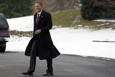 CoolHunters___PL - Barack Obama najbardziej stylowym Prezydentem świata
Ustępujący w...
