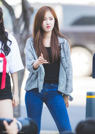 Bager - #sinb #gfriend #koreanka