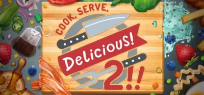 Reality - 24 sierpnia premiera Cook Serve Delicious! 2!! - bardzo przyjemnej gry zręc...